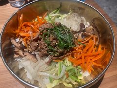 -KimPro 辛普乐概念韩餐