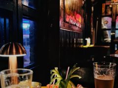 -流浪者咖啡西餐鸡尾酒吧(沈阳店)
