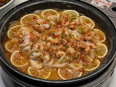 -樽宴酒楼·地道川菜·品质宴请