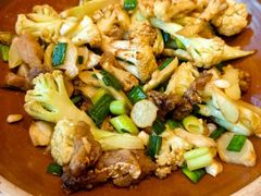 -江南小叙·美食研究院(鱼街店)