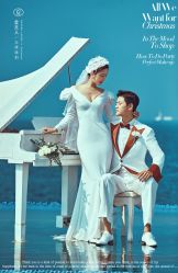 点击看大图 -金夫人婚纱摄影(惠阳店)