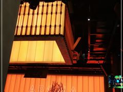 -洛缦音乐餐厅(工业展览馆万象城店)