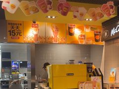 -麦当劳(世纪汇广场店)