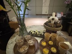 -象泰SPA·泰式按摩·足疗(卓悦中心店)