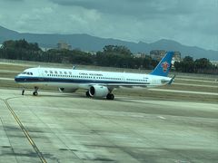 -福州长乐国际机场