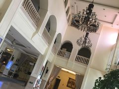 -金汤湾海水温泉度假酒店