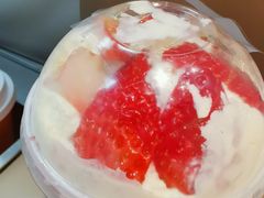 -喜茶(上海五角场万达店)