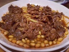 -东山茶寮(新安店)