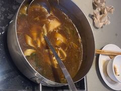 -蝎王府羊蝎子(虎坊桥总店)