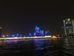 -珠江夜游广州塔·中大码头