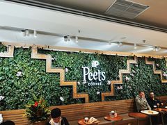 -Peet's Coffee皮爷咖啡(豫园店)