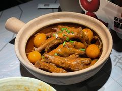 -巴厘龙虾·榜首油焖大虾(音乐学院·沿江酒馆店)