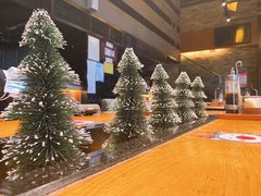 -堂本家洋食别馆·炸猪排(中心城店)