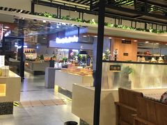 -丽池宫韩式汗蒸会馆(华灯坊店)
