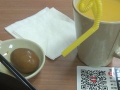 -李先生牛肉面大王(广渠门内店)
