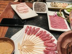 -南门涮肉(通州大船店)