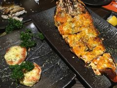 -橘焱胡同烧肉夜食(BFC外滩金融中心店)