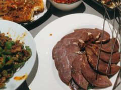 -李赵合鲜肉烧烤(西荷店)