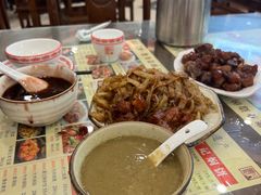 -葛记焖饼(伏牛路店)