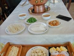 -东来顺饭庄(天坛店)