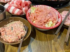 -小龙翻大江·小龙坎臻选店(太古里店)