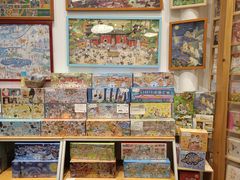 -猫的天空之城概念书店(杭州南宋御街店)