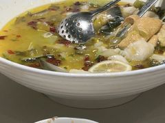 -绿草地·湘菜(7mall店)