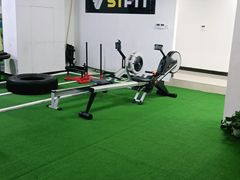 -FEELINGME乐刻私教馆·健身(朗悦居店)