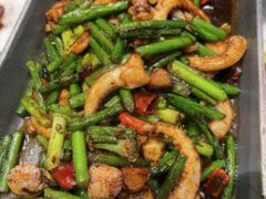 -梁家大院•农家菜(昆山会展中心店)