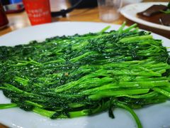 -长平肥姐白粥·海鲜打冷