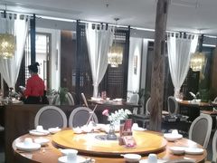 -瑶王府·广西菜(金阳路店)