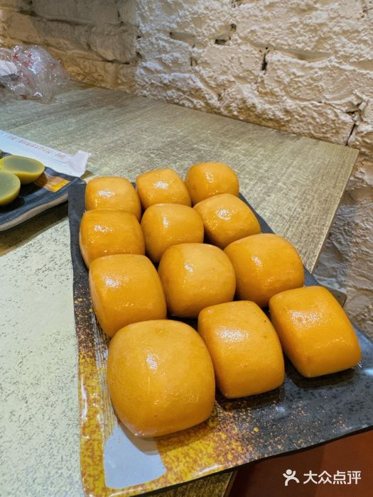 大油嘴碳烤油边图片