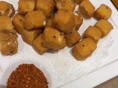 -李氏传家菜(兴城路店)