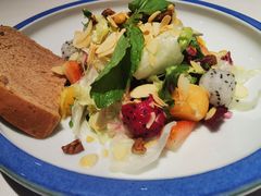 -俄士厨房(五棵松华熙LIVE店)