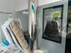 -福奈特洗衣洗鞋(东方路店)