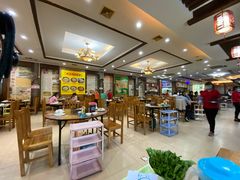 大堂-金记猪肚鸡(琅西店)