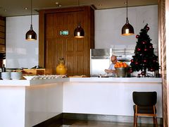 -沈阳君悦酒店·意坊意大利餐厅