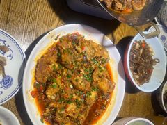 -胖婆捆鸭(长沙锦泰广场店)