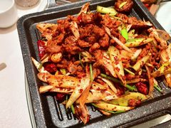 -大铁勺新津菜(东丽阳光新业广场店)