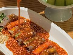 -隐庐·古法川菜(高新店)