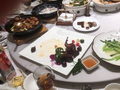 -怀德酒楼·粤菜·海鲜·茶点(宝安国际机场店)