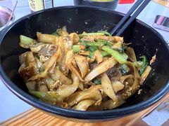 炒刀削-俊杰拉面馆
