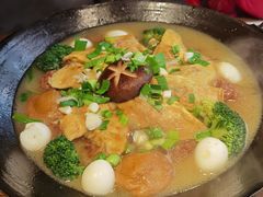 -中国徽菜·徽商故里(罍街店)