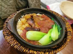 -熠盛粤味·顺德桑拿鸡(永康路店)