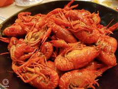 -聚味瞿记·龙虾堂(望城店)