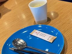 -渝信川菜 · 川味家常菜(财富购物中心店)