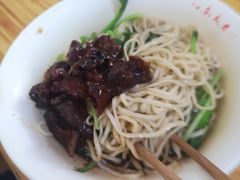 小排-泰顺江南春面馆