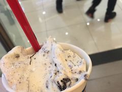 -DQ·蛋糕·冰淇淋(浦江欢乐颂店)