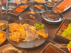 -谷牛和牛烤肉(漕河泾印象城店)