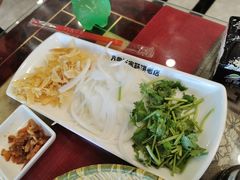 -方圆正宗筋饼老店